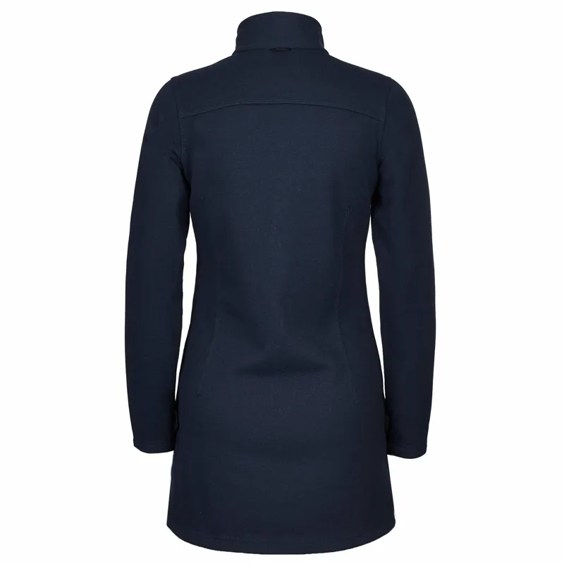 Frilufts Womens Sakata Twin Coat Sapphire-9