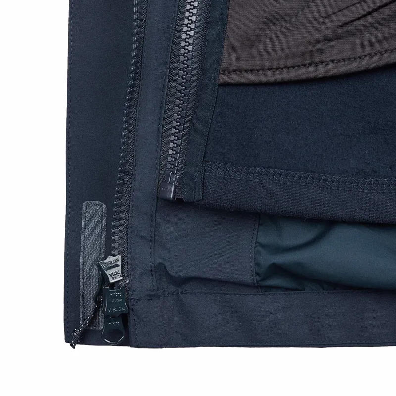 Frilufts Womens Sakata Twin Coat Sapphire-11