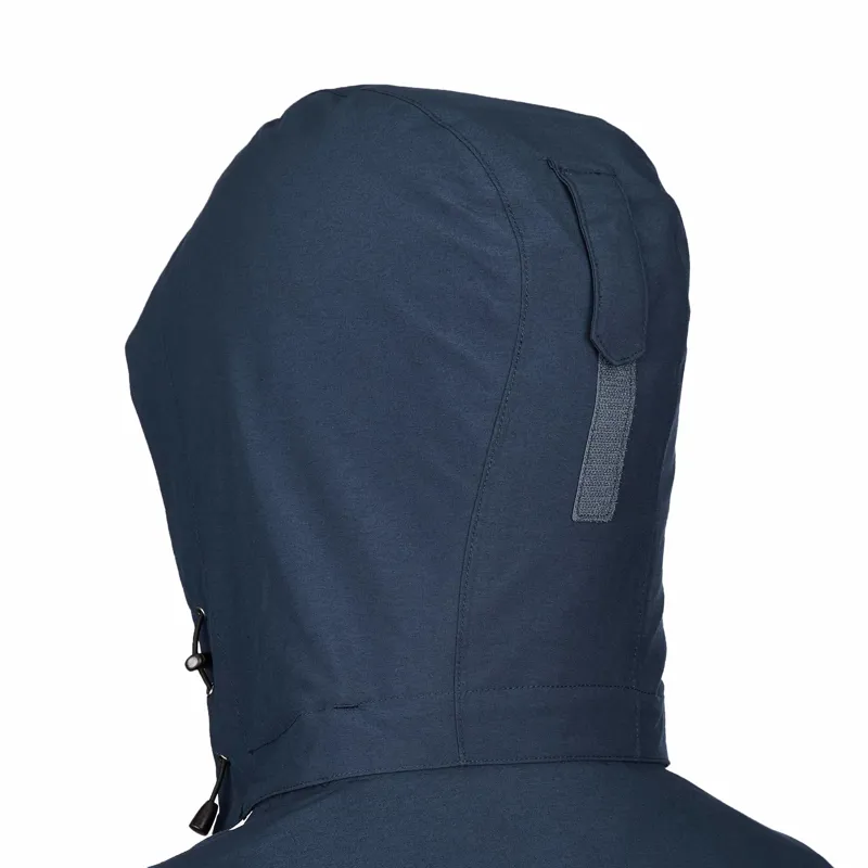 Frilufts Womens Sakata Twin Coat Sapphire-6