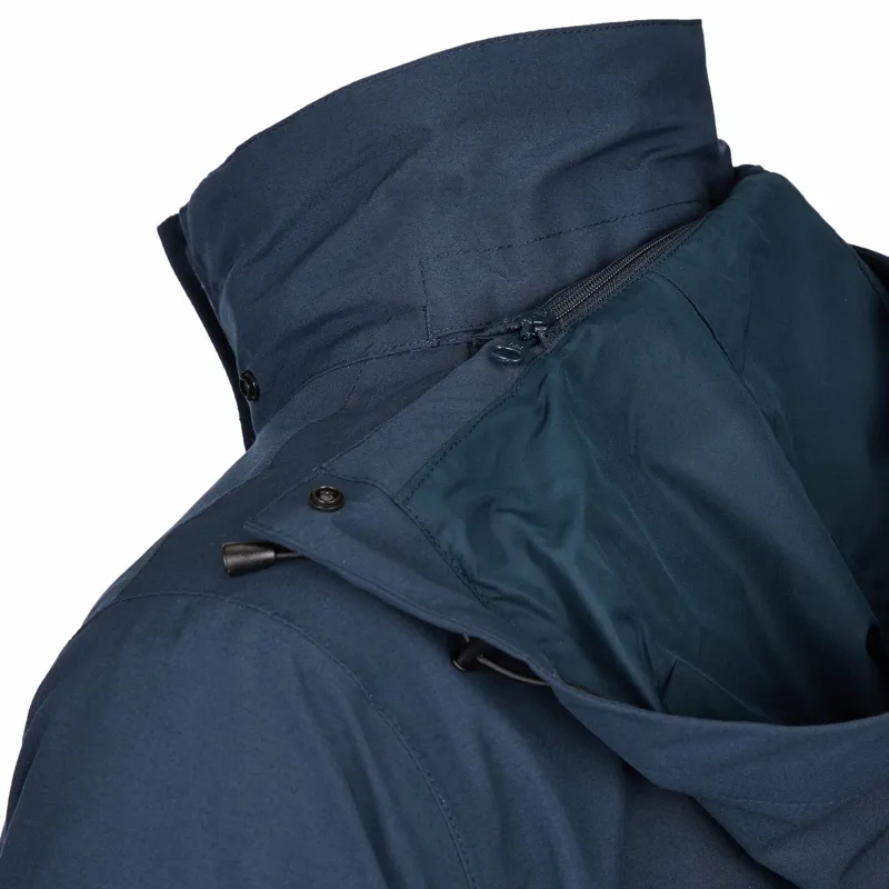 Frilufts Womens Sakata Twin Coat Sapphire-7