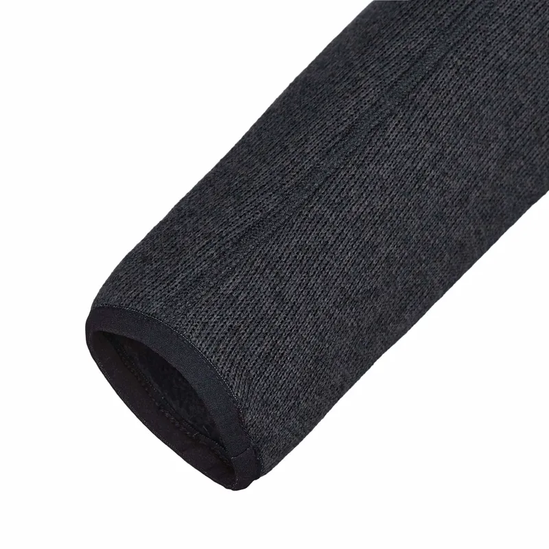 Frilufts Womens Hagleren Fleece Jacket Dark Sapphire-4