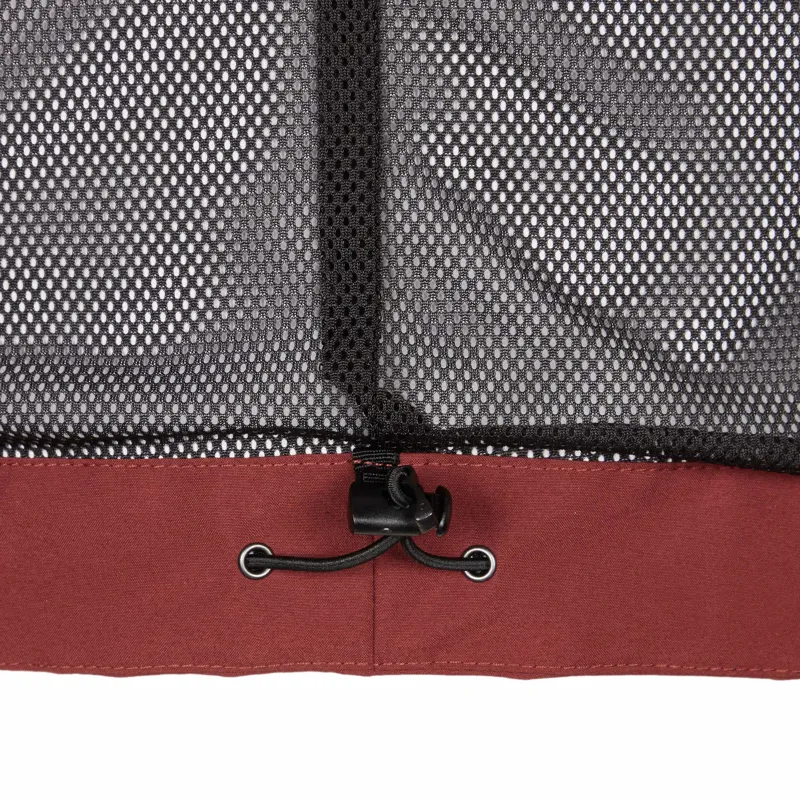 Frilufts Mens Sakata Twin Jacket Fired Brick-7