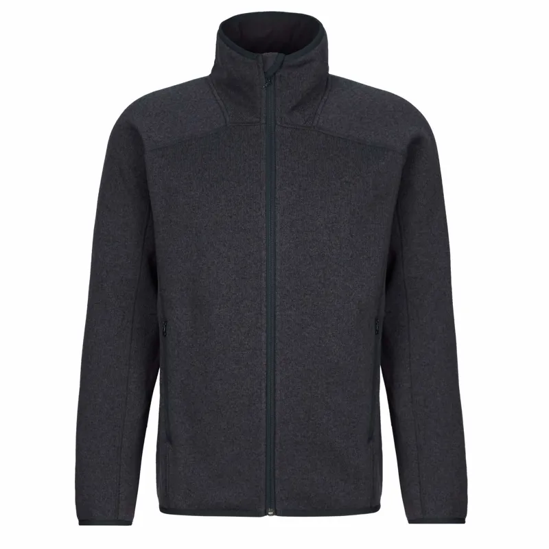 Frilufts Mens Hagleren Fleece Jacket Dark Sapphire