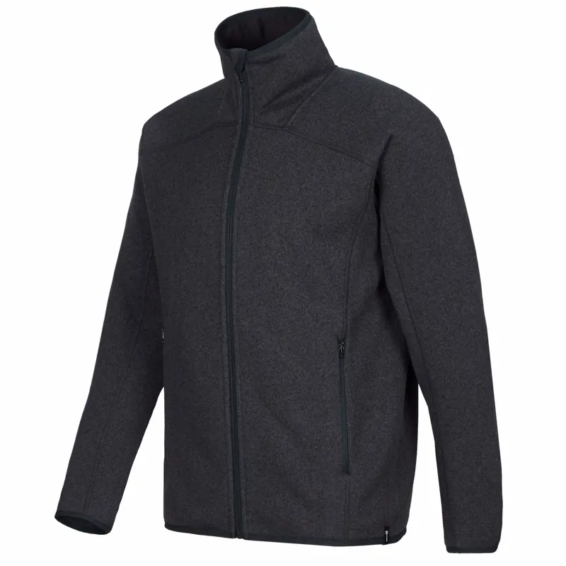 Frilufts Mens Hagleren Fleece Jacket Dark Sapphire-1