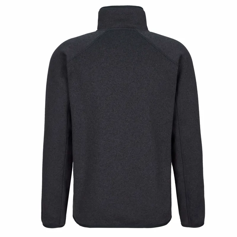 Frilufts Mens Hagleren Fleece Jacket Dark Sapphire-2