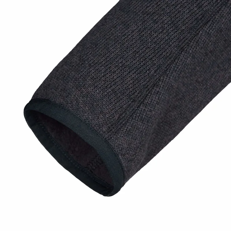 Frilufts Mens Hagleren Fleece Jacket Dark Sapphire-4