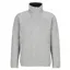 Frilufts Mens Hagleren Fleece Jacket Silver Birch