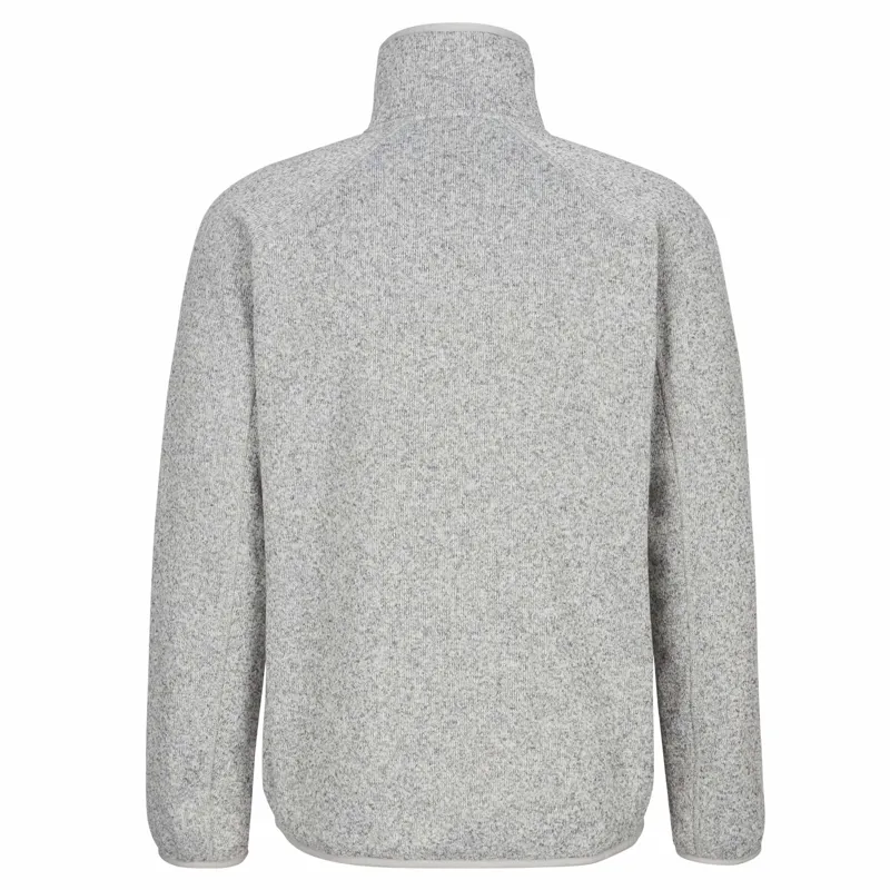 Frilufts Mens Hagleren Fleece Jacket Silver Birch-2