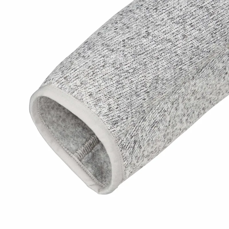 Frilufts Mens Hagleren Fleece Jacket Silver Birch-4