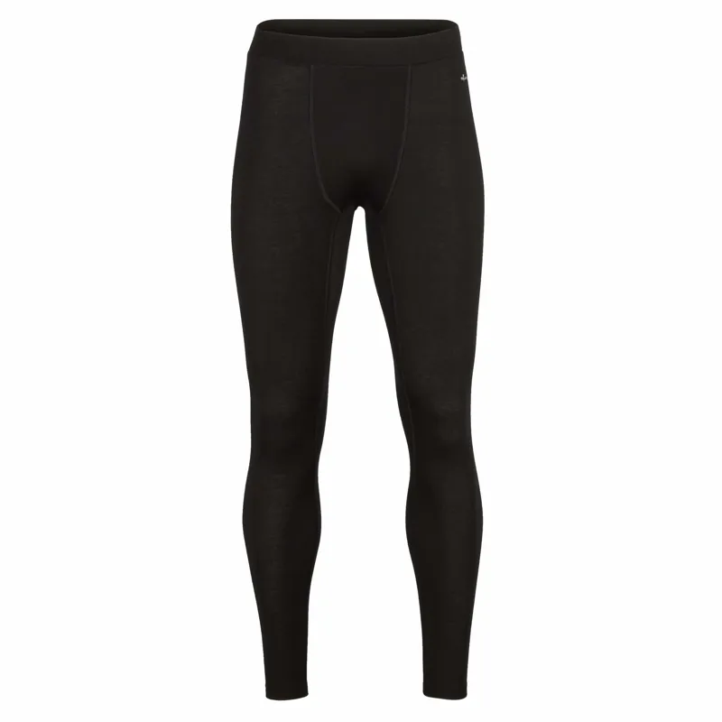 Frilufts Mens Falknis Long Johns Black