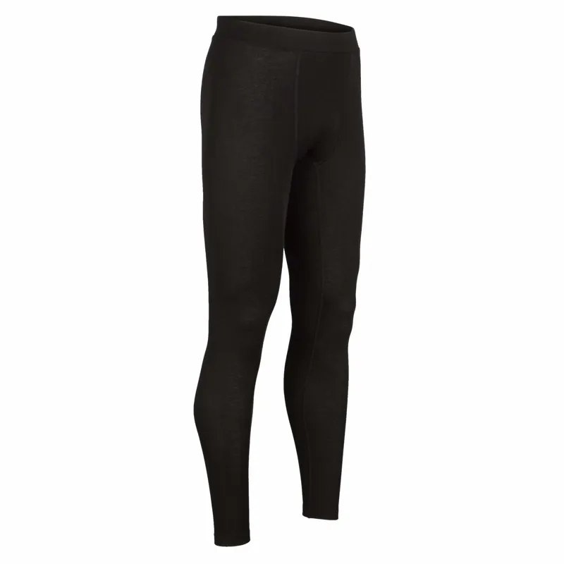 Frilufts Mens Falknis Long Johns Black-1