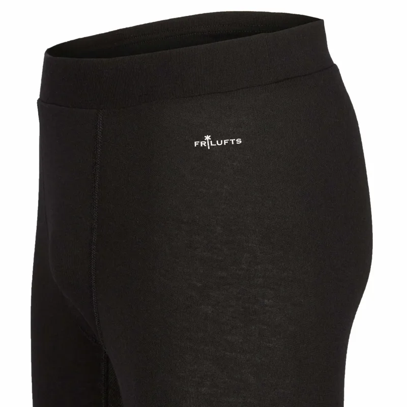 Frilufts Mens Falknis Long Johns Black-3