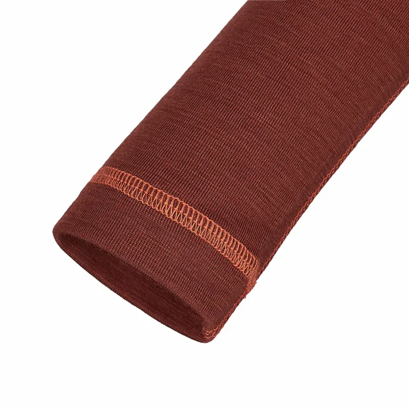 Frilufts Womens Nolsoy Long Sleeve Fired Brick-4