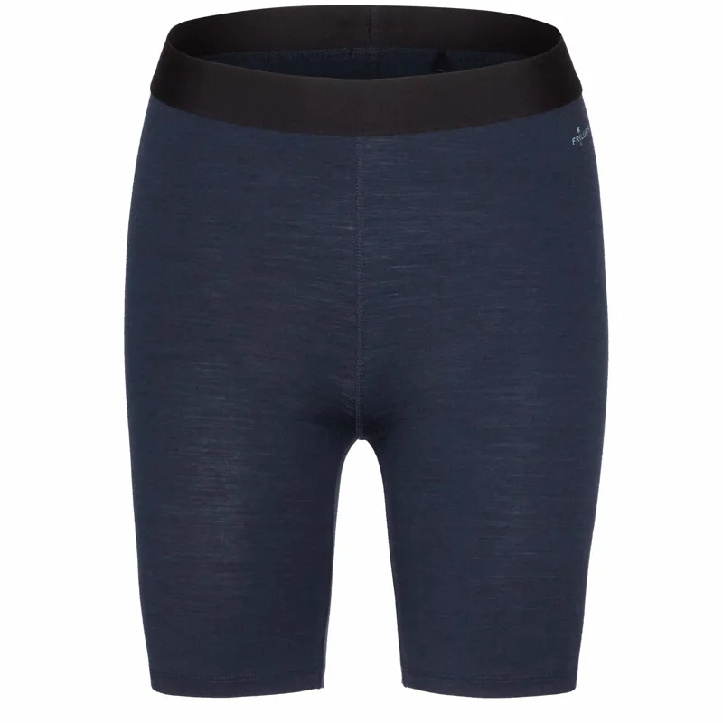 Frilufts Women's Borooy Short Tights Dark Sapphire
