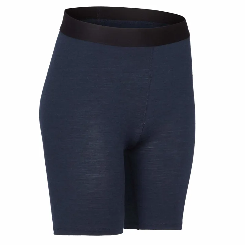 Frilufts Women's Borooy Short Tights Dark Sapphire-2