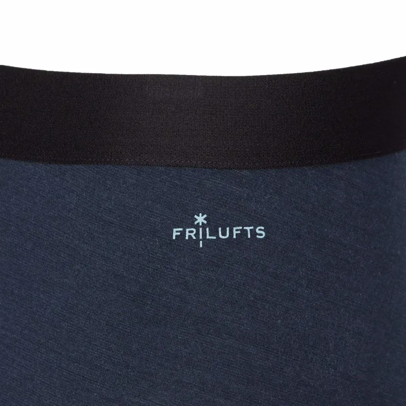 Frilufts Women's Borooy Short Tights Dark Sapphire-3