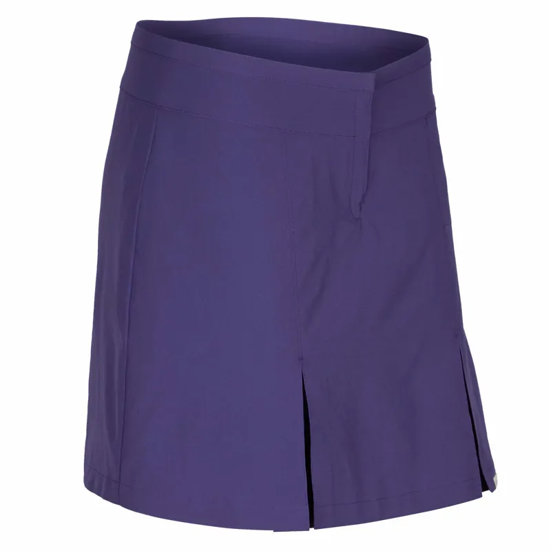 Frilufts Women's Nagua Skort Mulberry Purple-1