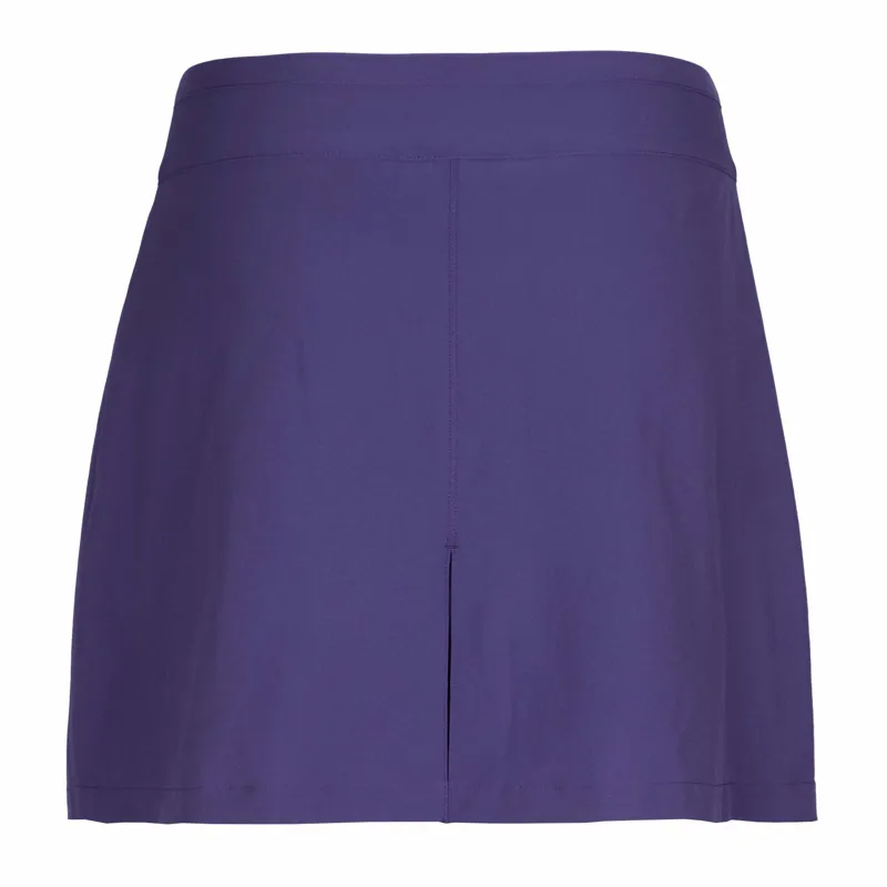Frilufts Women's Nagua Skort Mulberry Purple-2