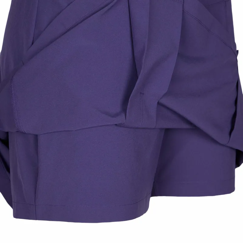Frilufts Women's Nagua Skort Mulberry Purple-3