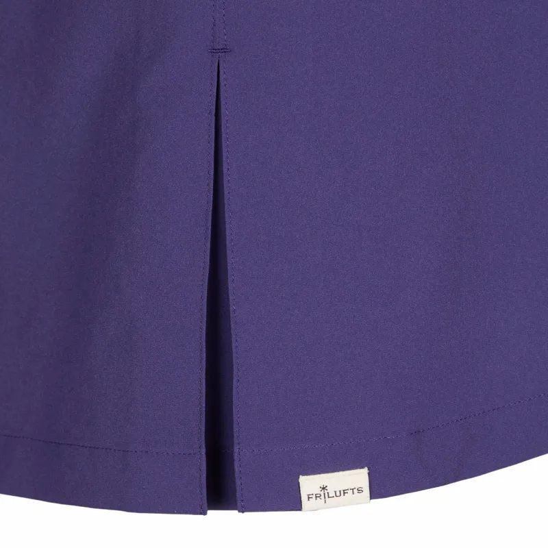 Frilufts Women's Nagua Skort Mulberry Purple-4