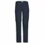 Frilufts Women's Ocoa Slim Zip-Off Pants Dark Sapphire