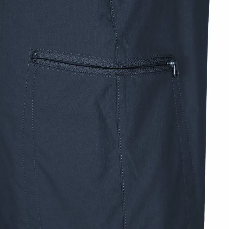 Frilufts Women's Ocoa Slim Zip-Off Pants Dark Sapphire-4