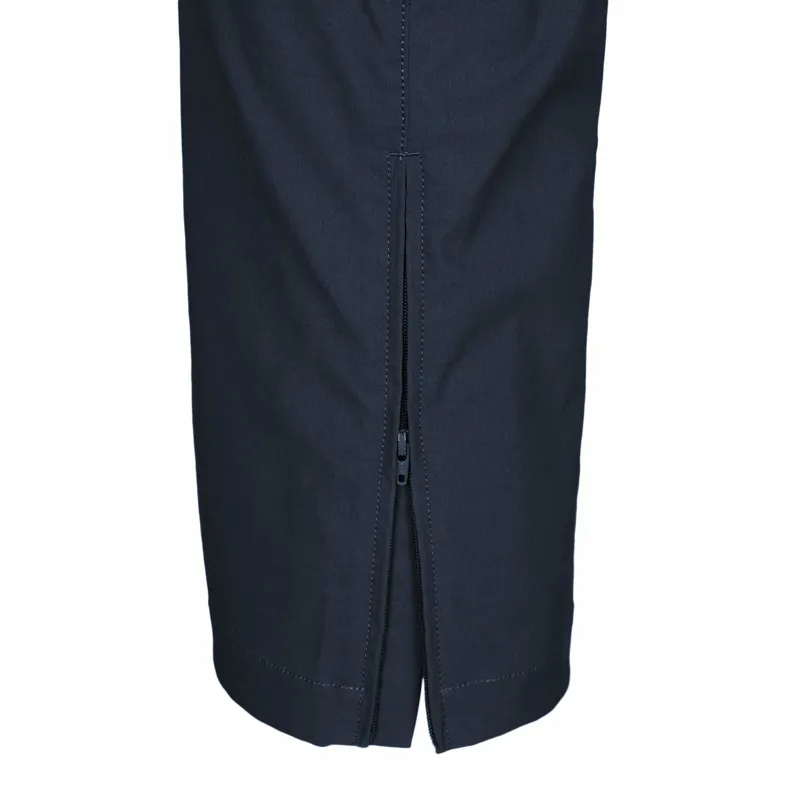 Frilufts Women's Ocoa Slim Zip-Off Pants Dark Sapphire-7