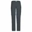 Frilufts Women's Ocoa Slim Zip-Off Pants Ebony