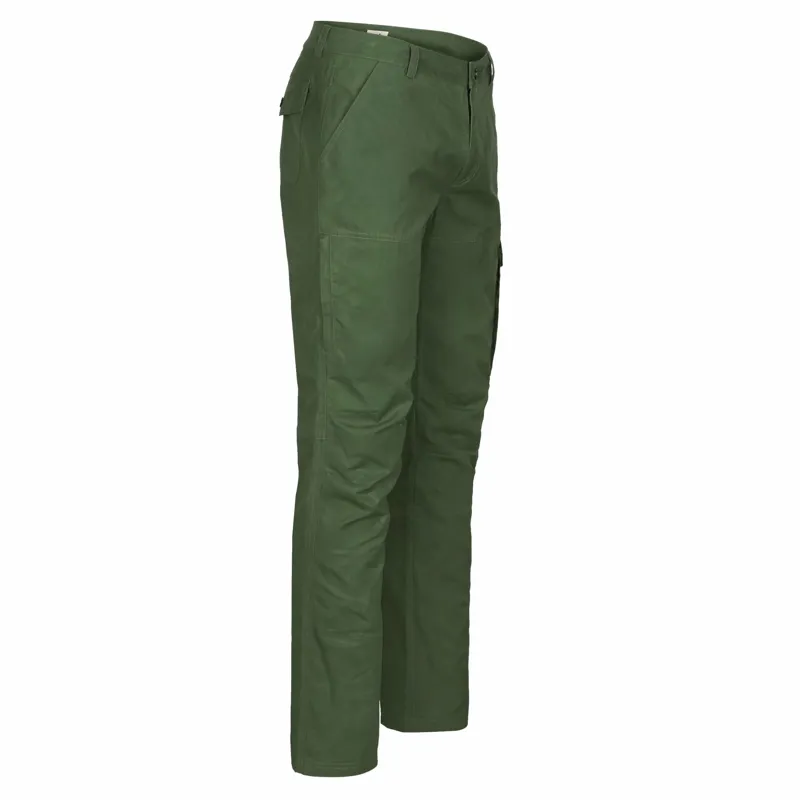 Frilufts Men's Raznas Pants Black Forest-1