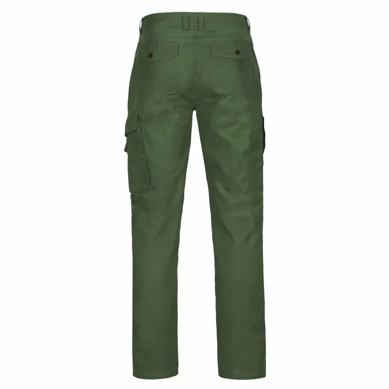 Frilufts Men's Raznas Pants Black Forest-2