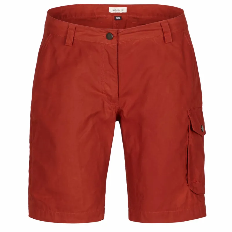 Frilufts Women's Raznas Shorts Bossa Nova