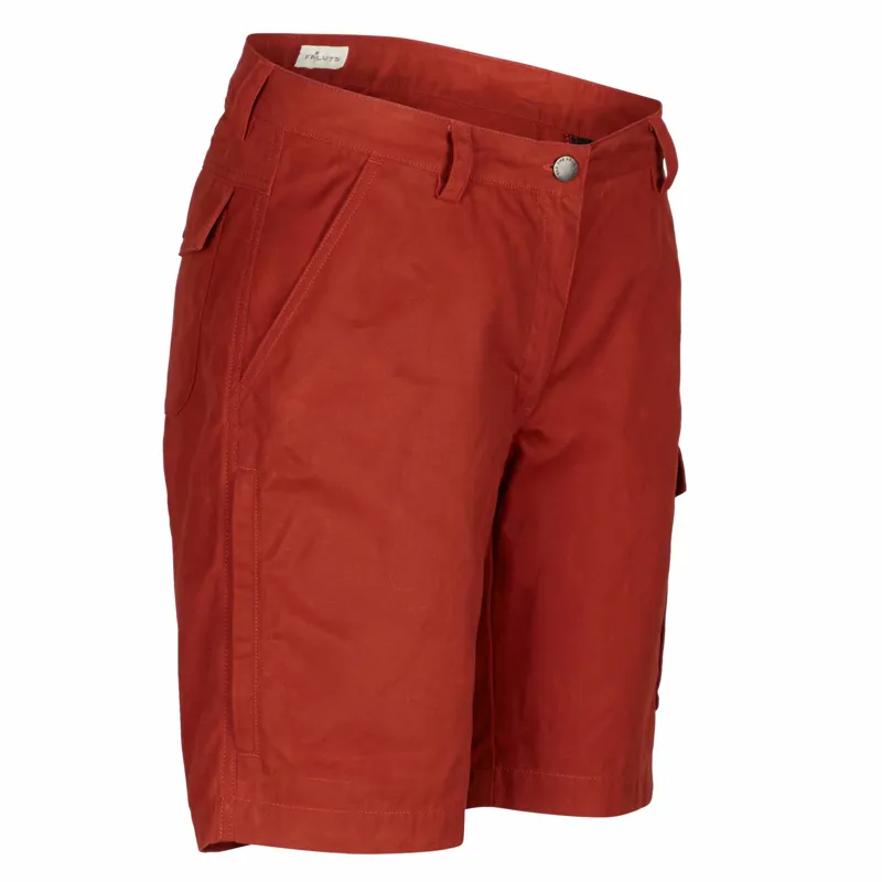 Frilufts Women's Raznas Shorts Bossa Nova-1