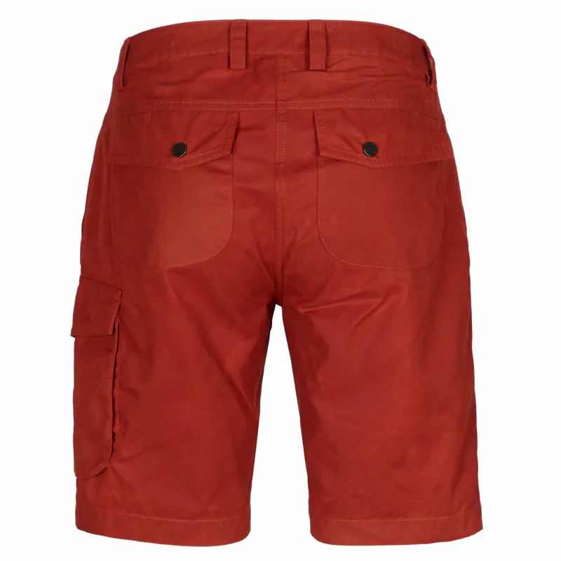 Frilufts Women's Raznas Shorts Bossa Nova-2