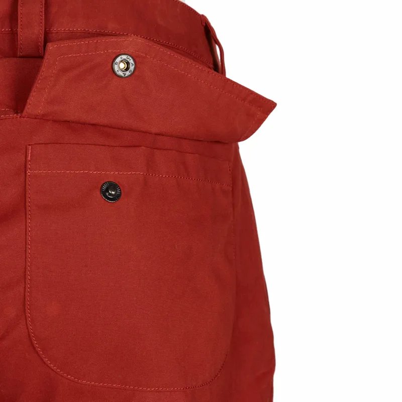 Frilufts Women's Raznas Shorts Bossa Nova-4