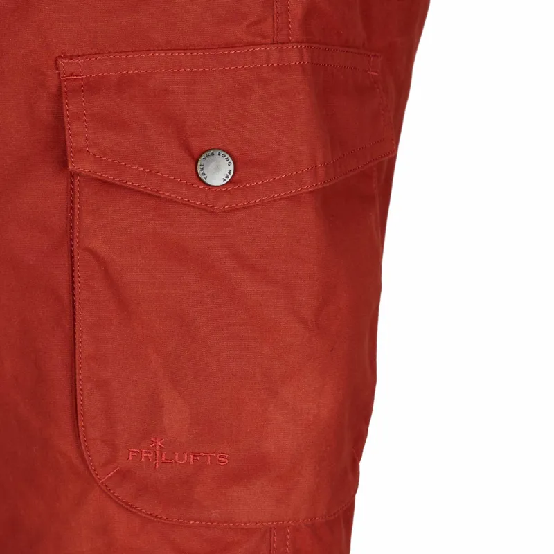 Frilufts Women's Raznas Shorts Bossa Nova-5