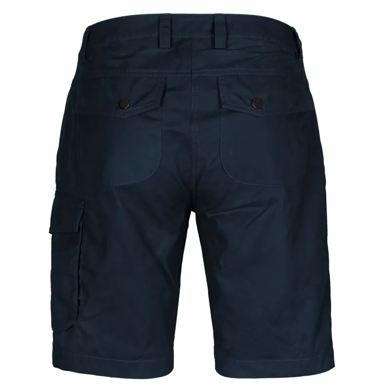 Frilufts Women's Raznas Shorts Dark Sapphire-2