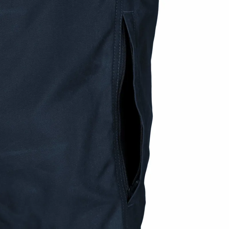 Frilufts Women's Raznas Shorts Dark Sapphire-3