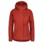 Frilufts Women's Ullahau Hooded Jacket Bossa Nova