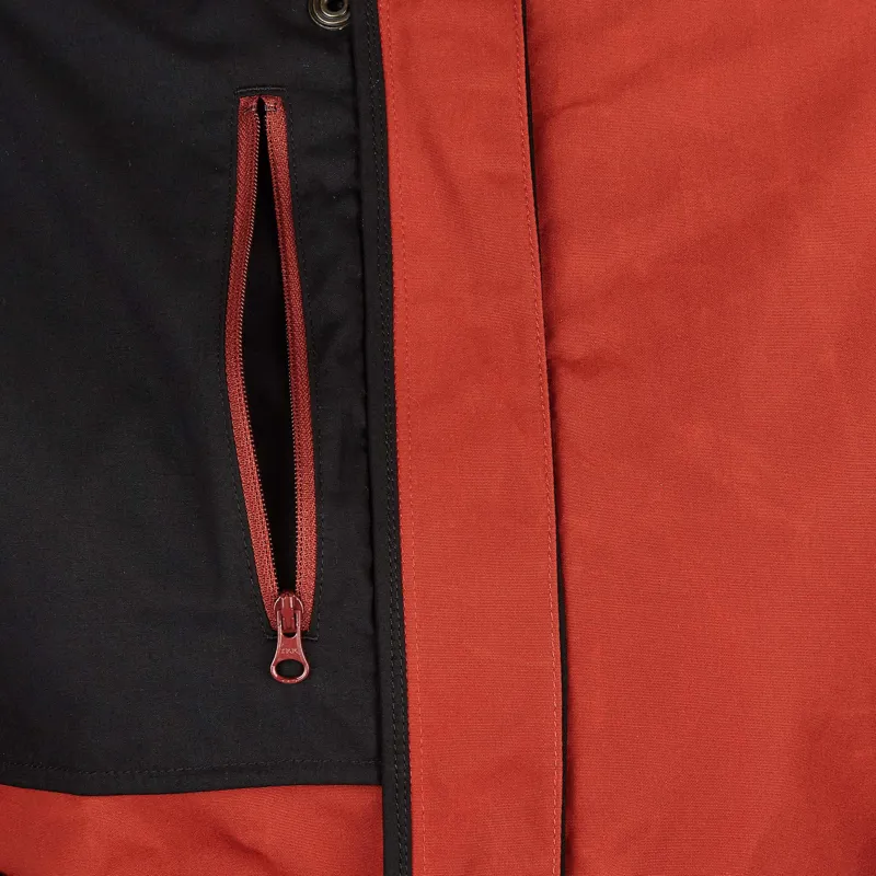 Frilufts Women's Ullahau Hooded Jacket Bossa Nova-7