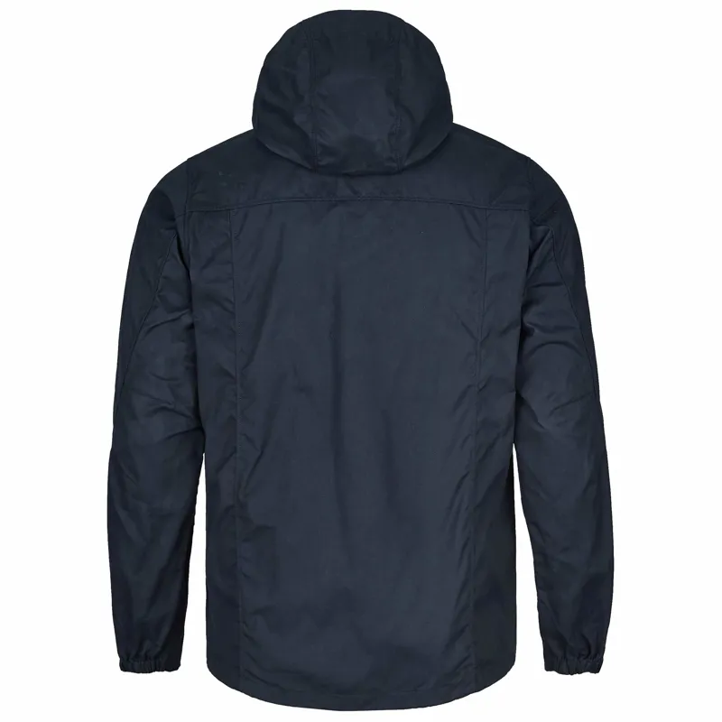 Frilufts Men's Ullahau Hooded Jacket Dark Sapphire-2