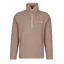 Frilufts Men's Reila Half Zip Fleece Coriander
