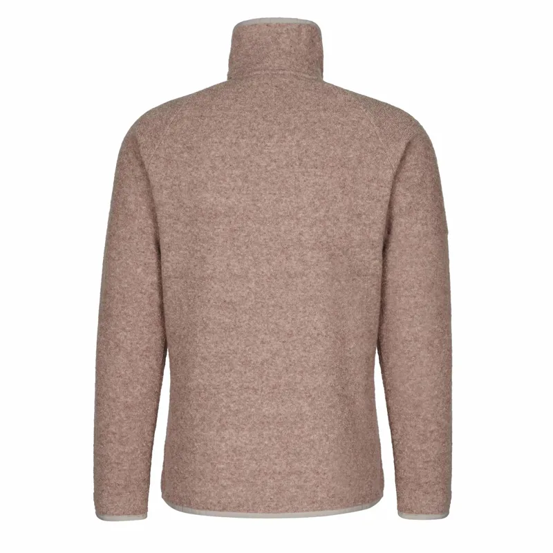 Frilufts Men's Reila Half Zip Fleece Coriander-2