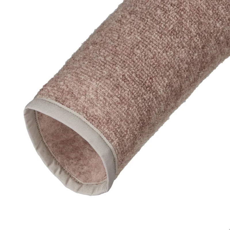 Frilufts Men's Reila Half Zip Fleece Coriander-4