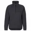 Frilufts Men's Hagleren Knit Fleece Half Zip Dark Sapphire