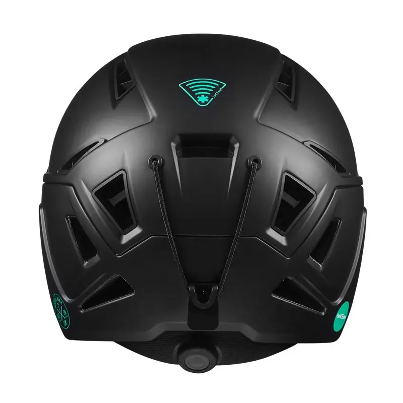 Julbo The Peak Twiceme 56/58 Helmet Black-2