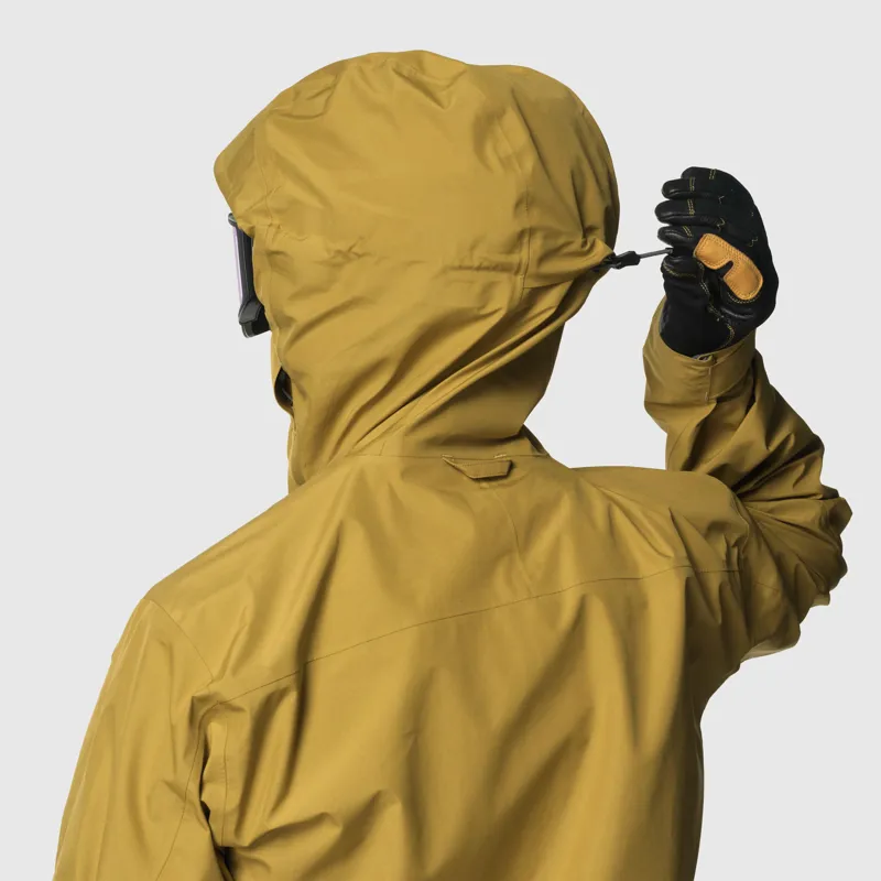 Tierra Men's Vastra Jacket Navy-6