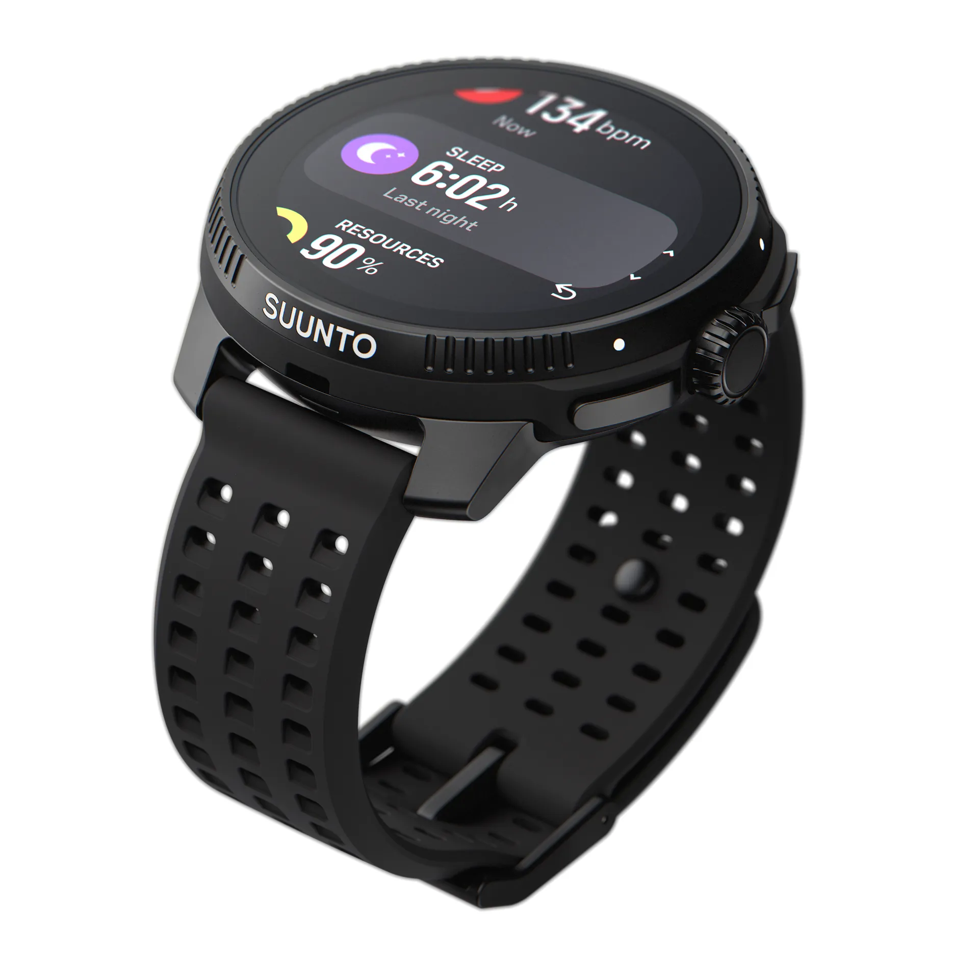 Suunto App Suunto Sleep Tracking Suunto Race Stainless Steel All