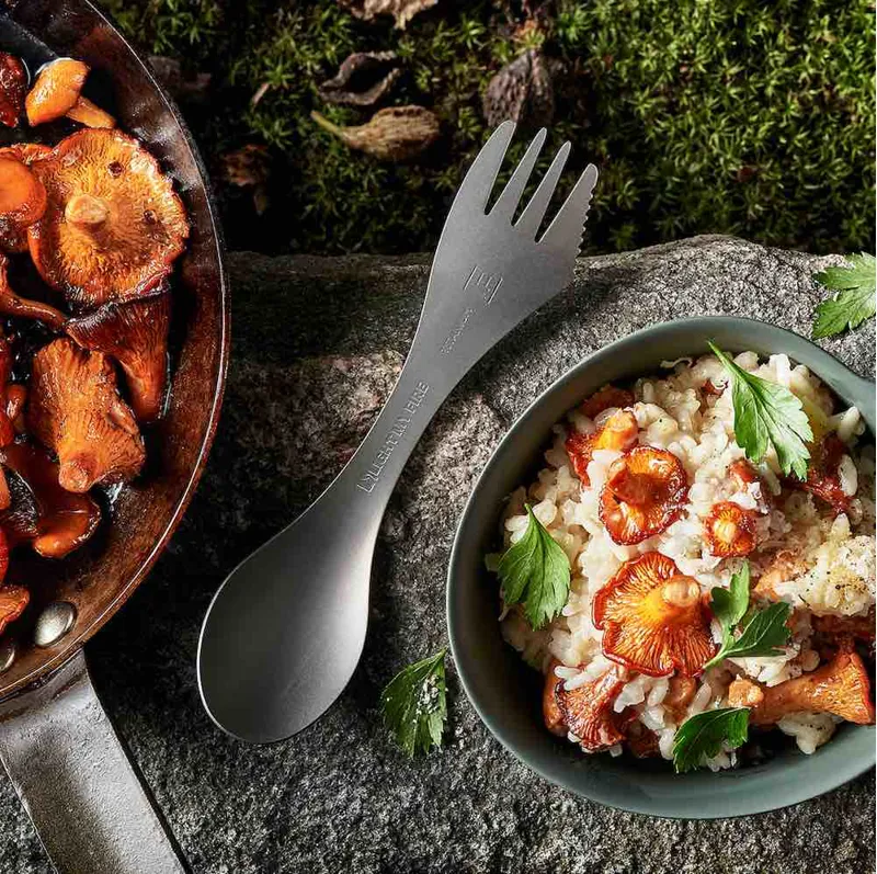 Light My Fire Spork Titanium-3