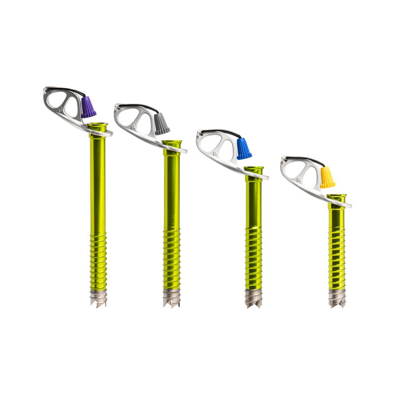 Black Diamond Ultralight Ice Screw 13cm-1