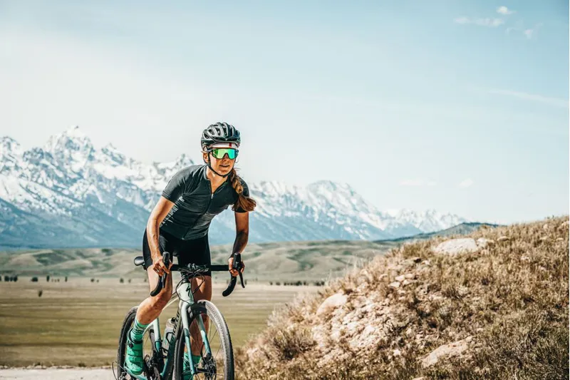 Julbo Fury Sunglasses Spectron 3 Black/Green-5